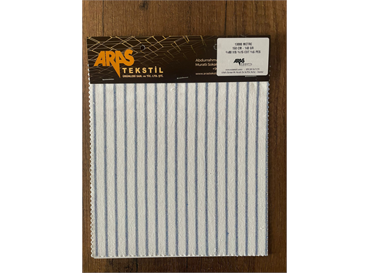 KETEN GÖRÜNÜM GÖMLEKLİK 2