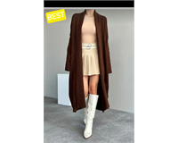 Toptan Standart Beden Renkli Triko - İmalattan Stoktan Teslim