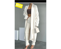 Toptan Standart Beden Renkli Triko - İmalattan Stoktan Teslim