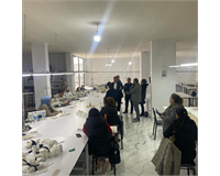 FASON İŞ ALIM İLANI