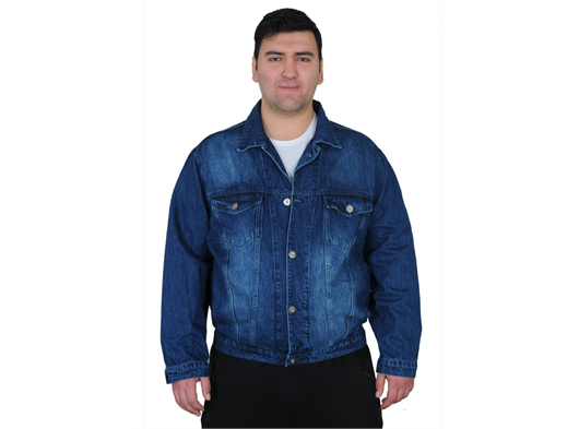 BATTAL ERKEK KOT MONT