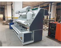 AÇIK EN FOTOSELLİ KUMAŞ KONTROL MAKİNASI