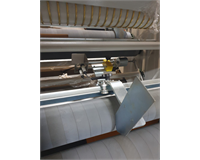 AÇIK EN FOTOSELLİ KUMAŞ KONTROL MAKİNASI