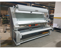 AÇIK EN FOTOSELLİ KUMAŞ KONTROL MAKİNASI