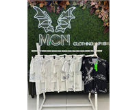 Toptan Dijital Baskılı Gömlek ve Şort