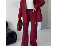 3 iplık şardonlu eşofman takım