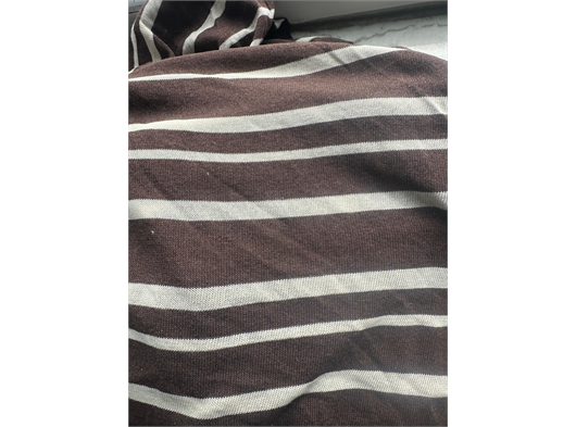 ÇİZGİLİ KALIN FEIN SUPREM