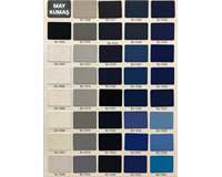 70 DENYE JARSE İNTERLOK POLYESTER