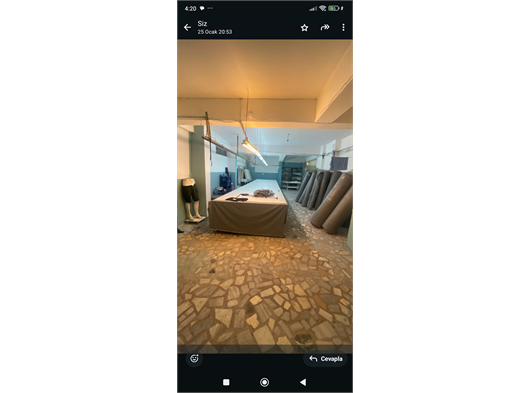 Fason kesim model cikarma iş kıyafetleri