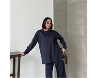 ohsyo modal kumaş çıtçıtlı