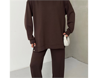 ohsyo modal kumaş çıtçıtlı