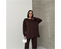 ohsyo modal kumaş çıtçıtlı