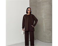 ohsyo modal kumaş çıtçıtlı