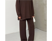 ohsyo modal kumaş çıtçıtlı