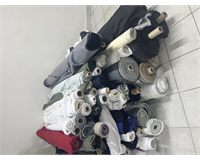 Dokuma Kumaşlar Mevcuttur