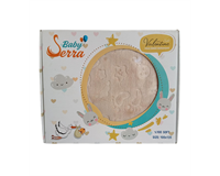 SERRA BEBEK BATTANİYESİ 100X120