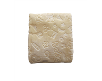 SERRA BEBEK BATTANİYESİ 100X120