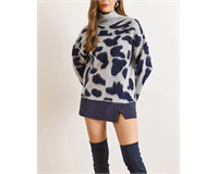 ​"Model Çok, Renk Çok! Triko & Tuniklerde Toptan Fırsatı"