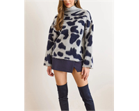 ​"Model Çok, Renk Çok! Triko & Tuniklerde Toptan Fırsatı"