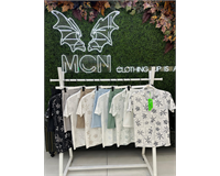 Toptan Dijital Baskılı Gömlek ve Şort