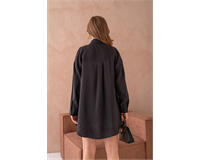 Tunik bayan gömleği