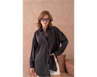 Tunik bayan gömleği