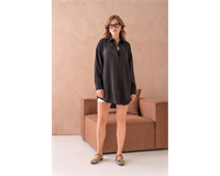 Tunik bayan gömleği