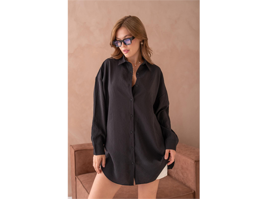 Tunik bayan gömleği