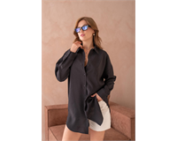 Tunik bayan gömleği