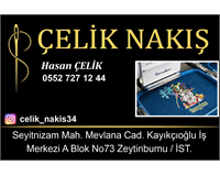 Özel Nakış hizmeti Seri üretim