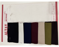 Oysho Kumaş 230 Gramaj 177 En