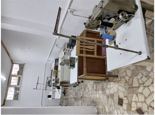 Dokuma fason iş arıyoruz