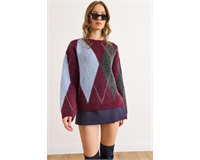 1.KALİTE İMALAT KAZAK