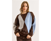 1.KALİTE İMALAT KAZAK