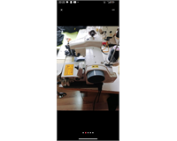 PAÇA BASKI MAKİNASI