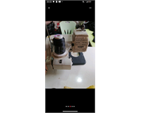 PAÇA BASKI MAKİNASI