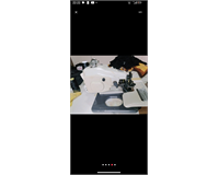 PAÇA BASKI MAKİNASI