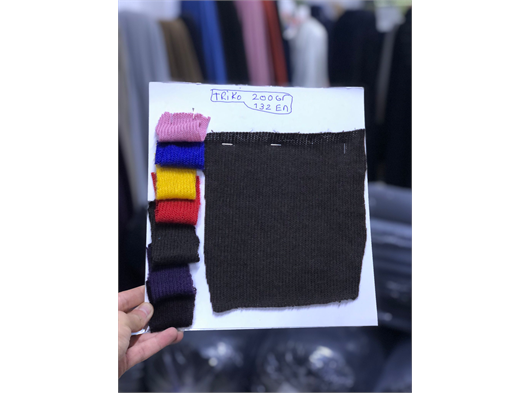 ÖRME TRIKO TEK FIYAT STOK