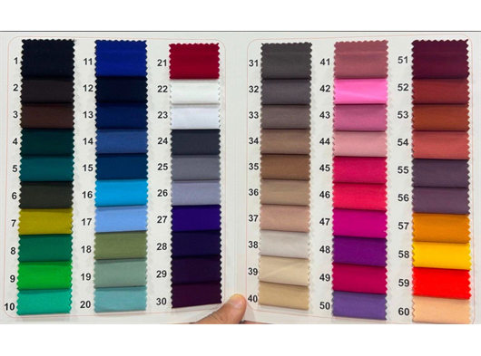 SENDY FULL RENK FULL STOK