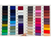 SENDY FULL RENK FULL STOK