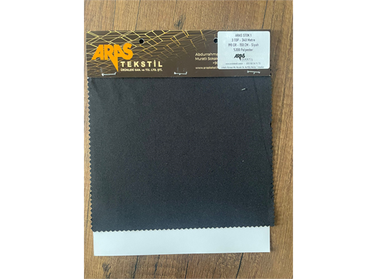 SU İTİCİ ÖZELLİKLİ DIŞ GİYİM TRENÇKOT TARZI KUMAŞ