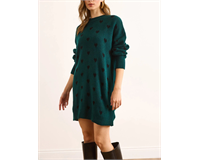 ​"Model Çok, Renk Çok! Triko & Tuniklerde Toptan Fırsatı"