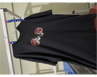 dtf baskı transfer baskı yapılır