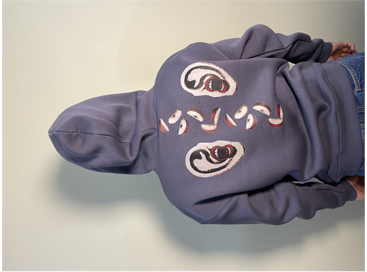 dtf baskı transfer baskı yapılır