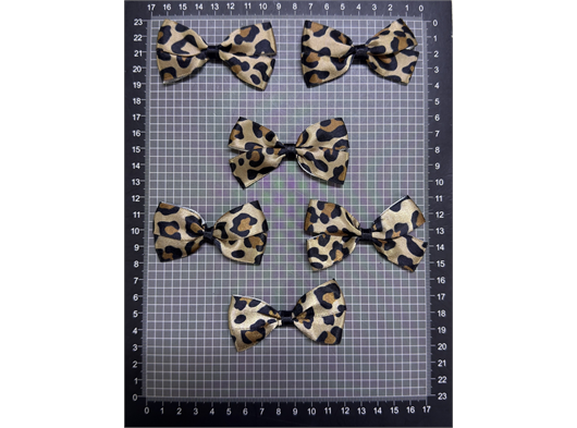 LEOPAR PAPYON ÇİFTLİ