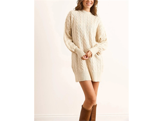 ​"Model Çok, Renk Çok! Triko & Tuniklerde Toptan Fırsatı"