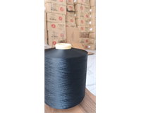 polyester pamuk iplikte mevcut