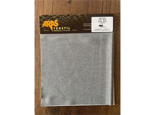 DÜZ GRİ PANTOLONLUK