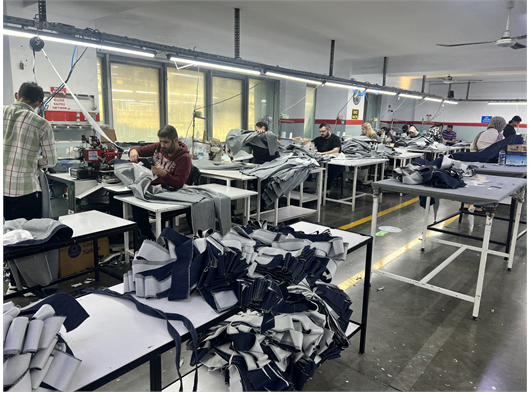 İnditex zara onaylı