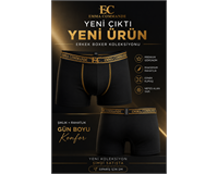Erkek Boxer